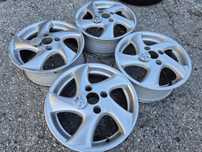 4х108/15 Пежо Ситроен Форд Ауди 4x108/15 Peugeot Citroen