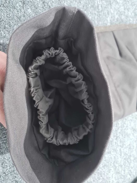 Pantaloni outdoor maro pentru iarnă