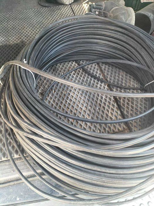 провод, кабель медный 2х6