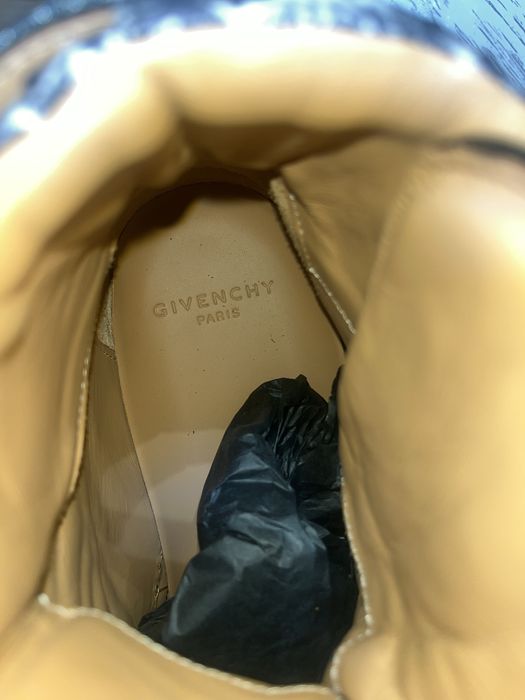 Оригинални кецове Givenchy 43 номер