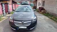 Vand Opel Insignia Sport Tower 2014