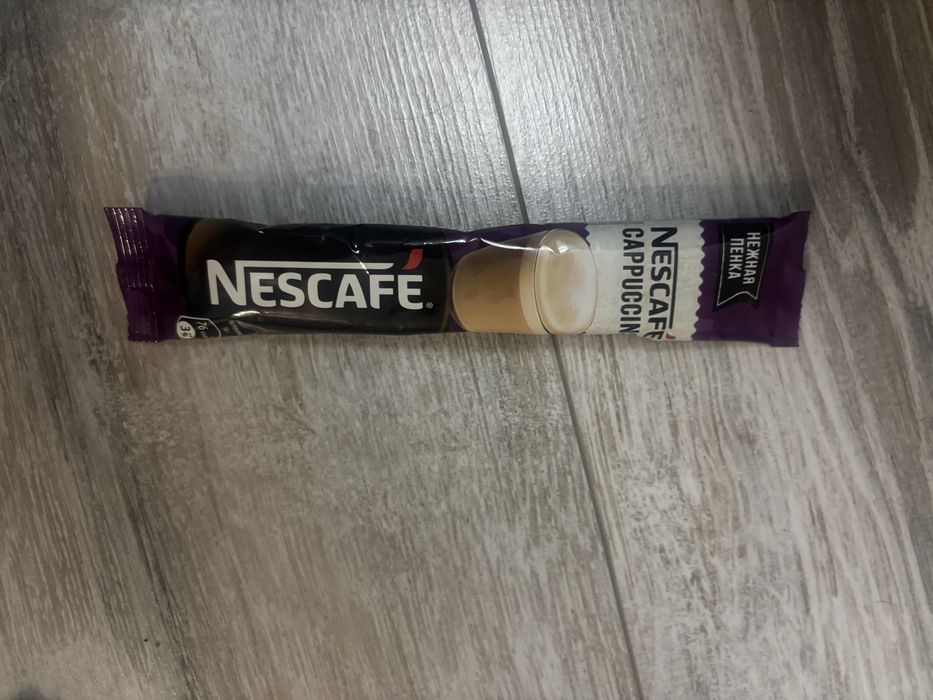 продам кофе нескафе
