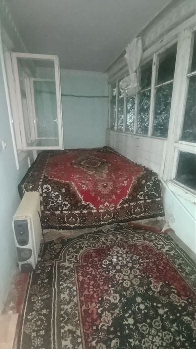 Аренда 2 ком квартира в Троицке 4 этаж