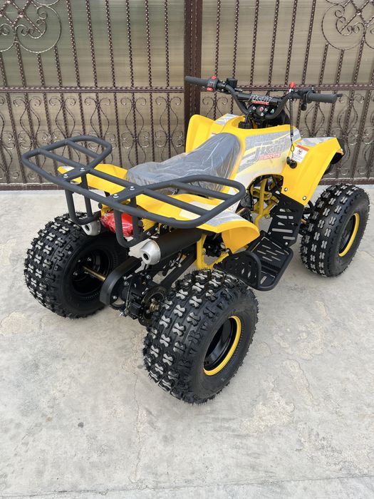 ‼️ Atv 125 JRH Sports ultimul model 2024 Nou ‼️