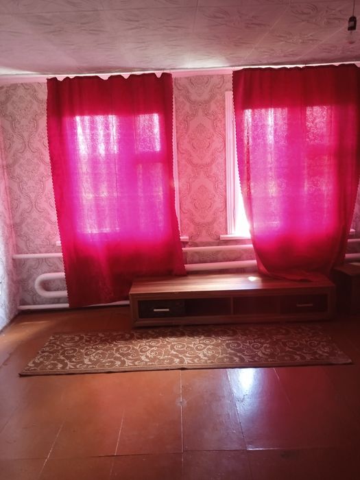 Продам Дом в мамлютке