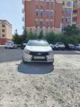 Lada Vesta sedan mexanika Obmen bor