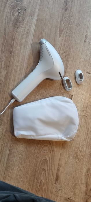 Philips Lumea SC2008/11 Precision Plus – IPL cu accesorii