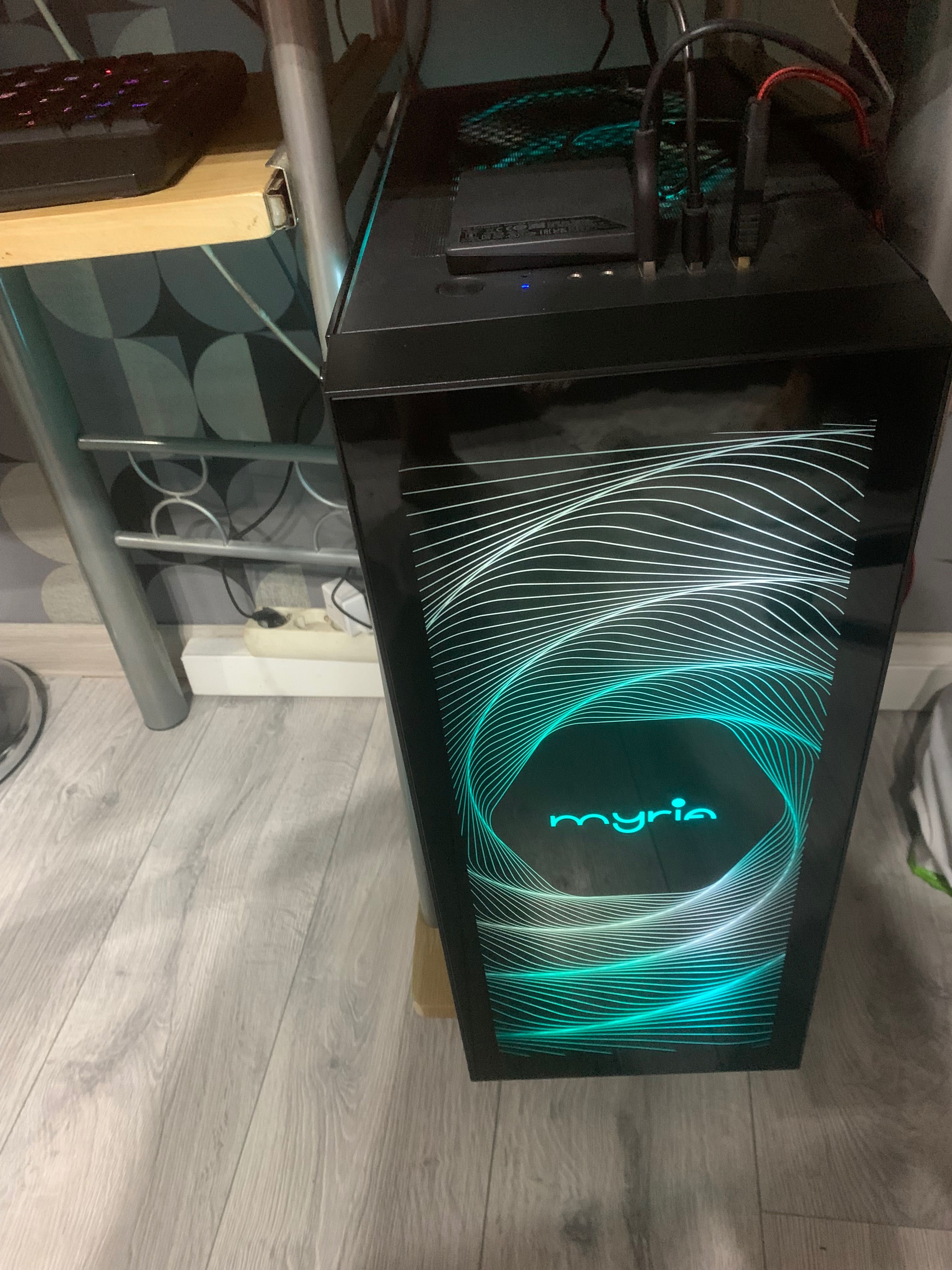 Pc Gaming! Negociabil