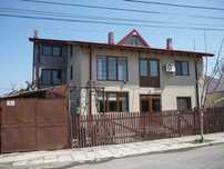 Vand casa P+1+M, Eforie Sud