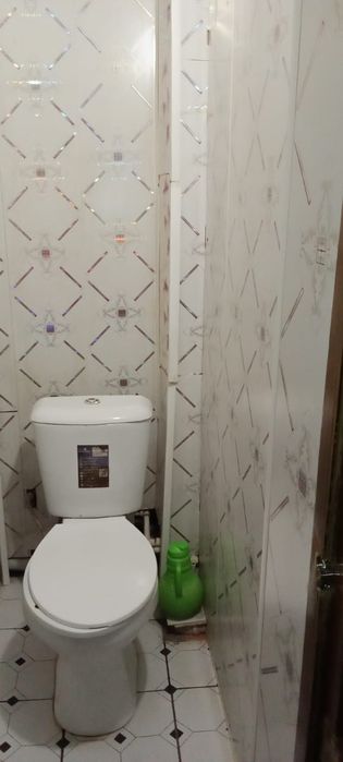 Квартира 3 комнаты