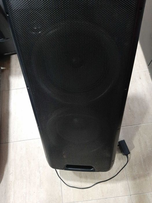 Колона Akai DJ-880