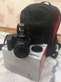 Canon eos250d возможно торг