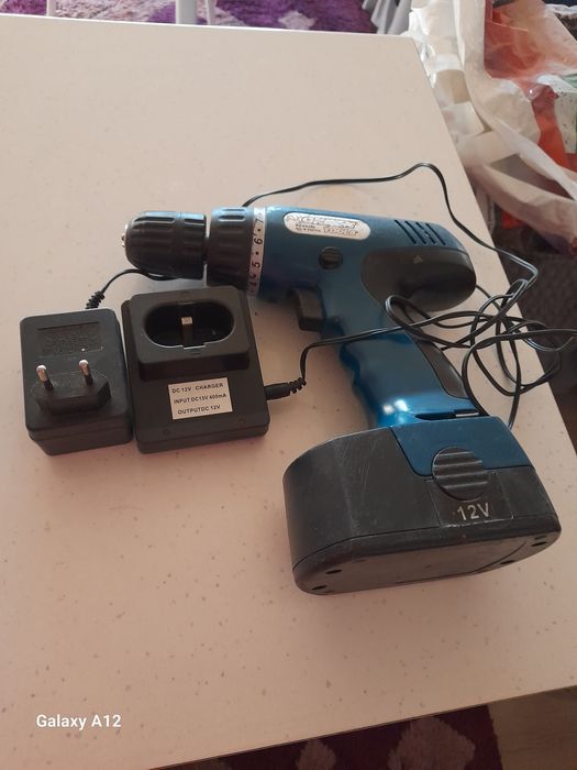 Продавам Винтоверт