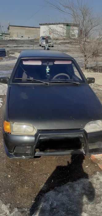 Продам ВАЗ 2114 четырка