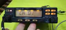 StatieTaxi KIRISUN - PT-617 VHF