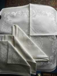 битови покривки и текстилни салфетки за Сервиране