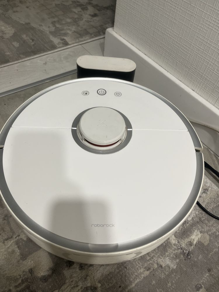 Робот пылесос xiaomi roborock