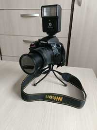 DSLR Nikon D3300