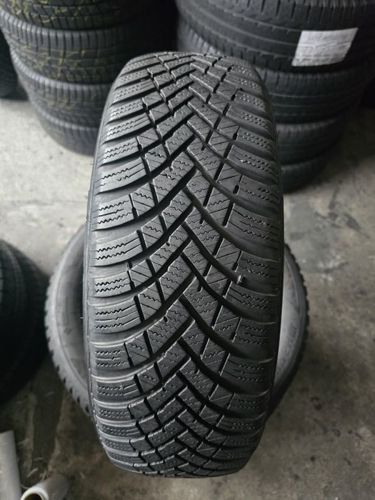 Hankook 185/60 R15 88T MS iarnă