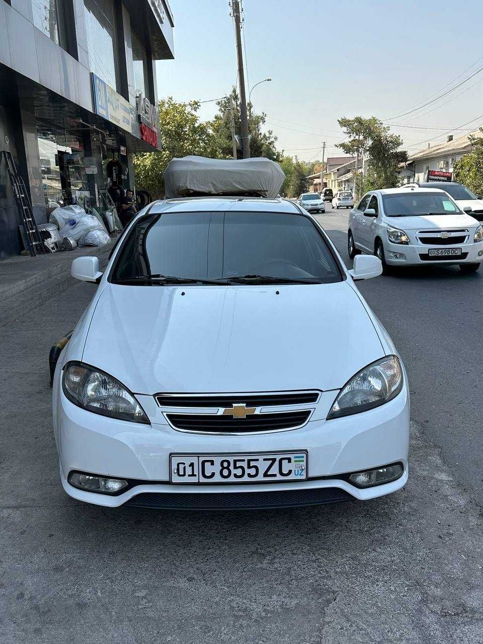 LACETTI 2019yil 145000km