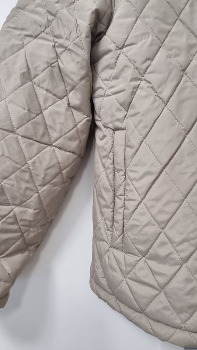 Geaca Burberry bej L