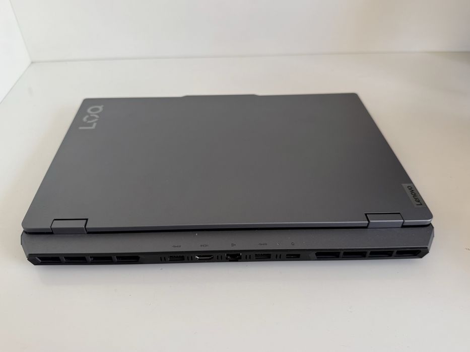 Lenovo LOQ 15ARP9