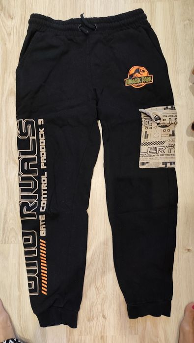 Панталони за момче