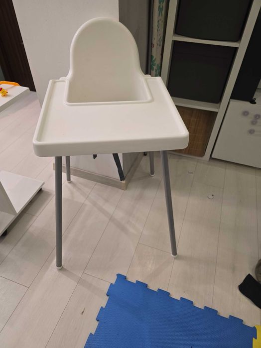 Столче за хранене Икеа IKEA