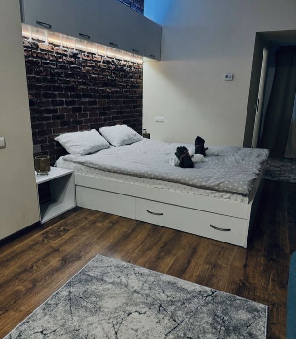 Cazare Studio Cochet in Centrul Brasovului