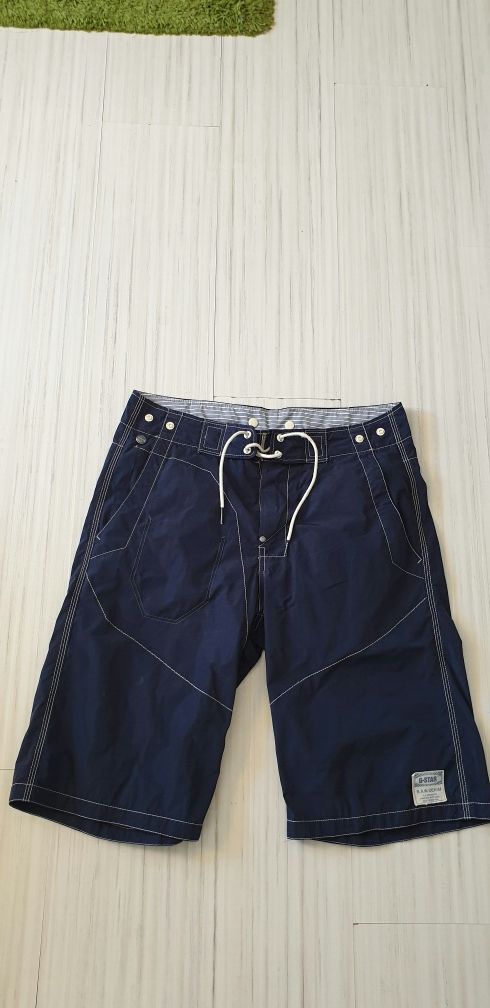 G - Star Board Short Mens Size M - 32 ОРИГИНАЛНИ БАНСКИ!