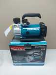 ПРОМОЦИЯ.Вакуум помпа Makita DVP180Z