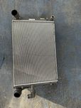 Radiator apa aer ac intercooler passat cc b7 skoda 2.0tdi cff cba cbb