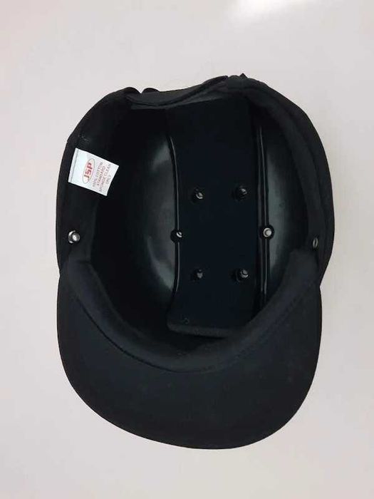 Sapca/Casca cu protectie(safety) JSP,noua fara eticheta