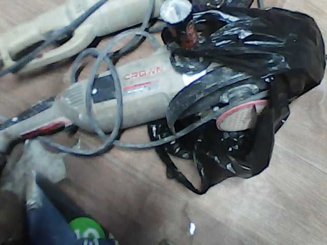 Болгарка Crown (Алматы 726305)