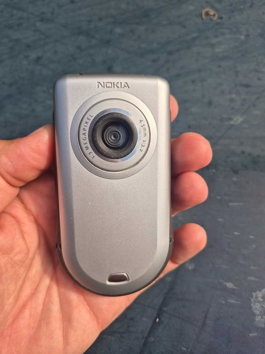 Nokia 6630 in stare extrem de buna