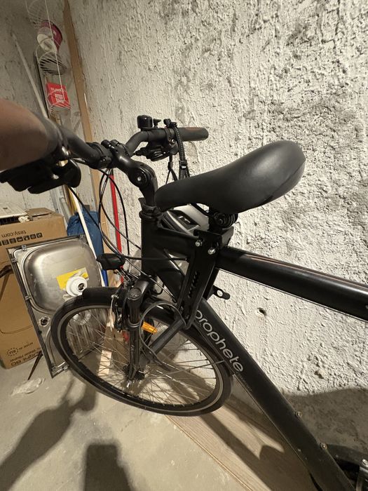 Vand bicicleta Prophete Comfort