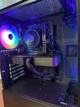 Геймърски компютър - i5-13400F и RTX 3070 MSI