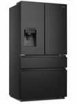 Frigider  side-by-side Hisense RF728N4SBFE