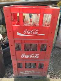 Coca cola pepsi butulka yashigi