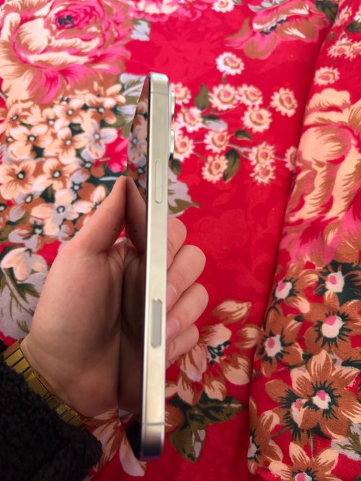 iPhone 16 pro Max 256 gb 100%sanatatea  bateriei