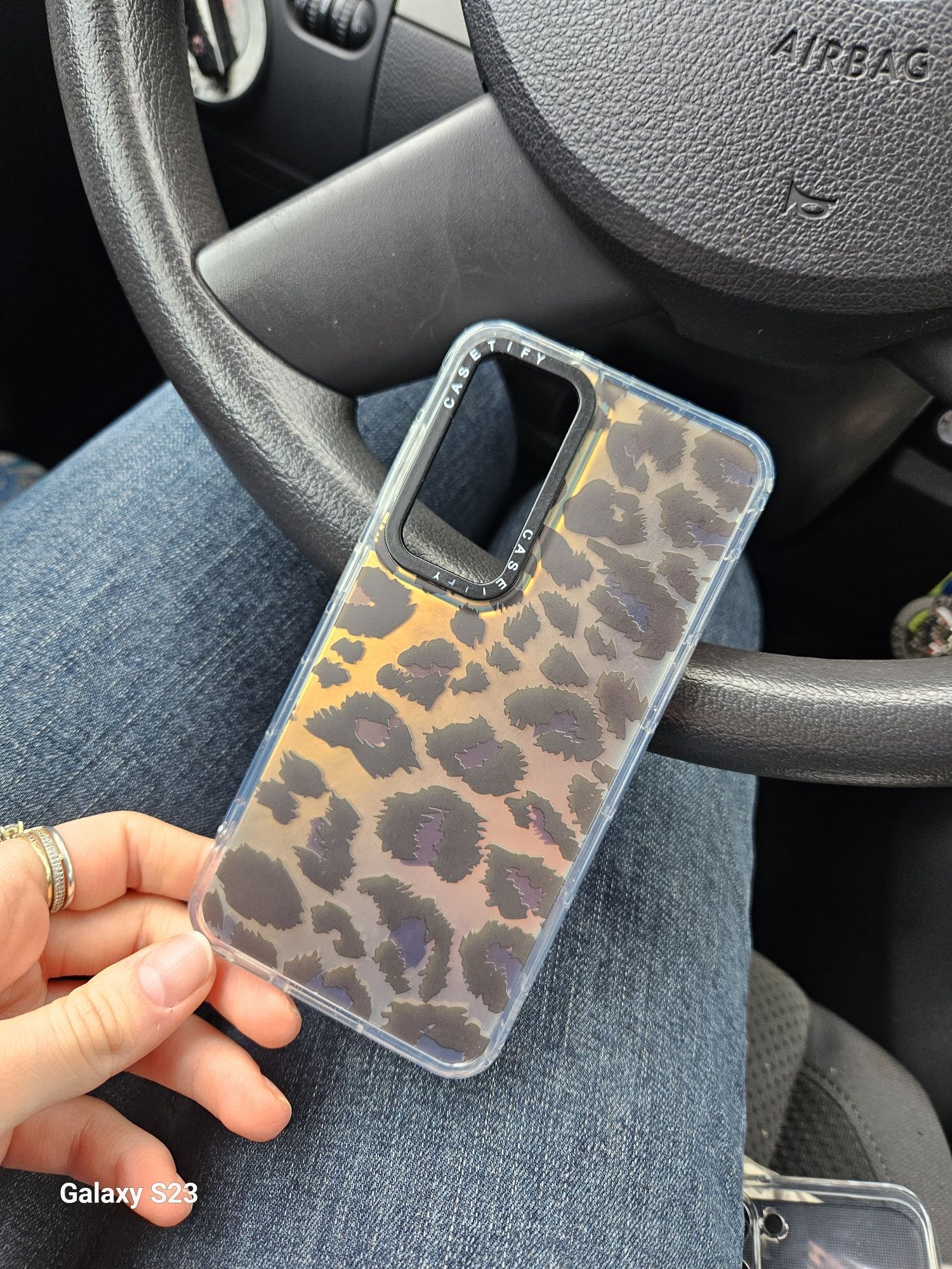 Husa samsung s23