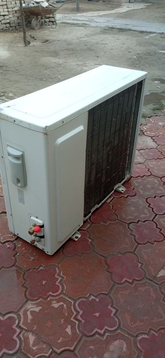 Кондиционер 24 conditioner 24