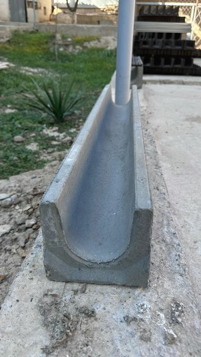 Водоотводные лотки