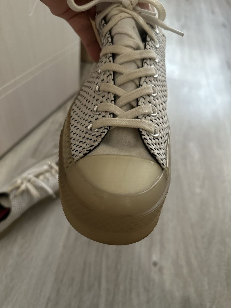 CONVERS Дамски кецове