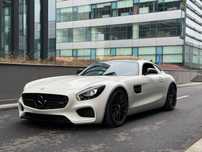 Mercedes-Benz AMG GTs/VARIANTE