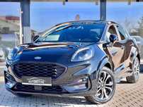 Ford Puma Ford Puma 1.0 ecoboost Mhev 125cp ST-LINE