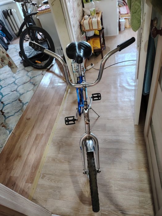 Продам велосипед STELS 410 PILOT