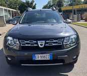 Dacia duster 1.5 dci 2015 !!!