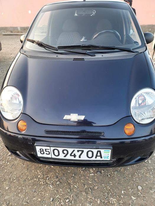 Uta yaxshi xolatda 3 oy oldin metan quyildi