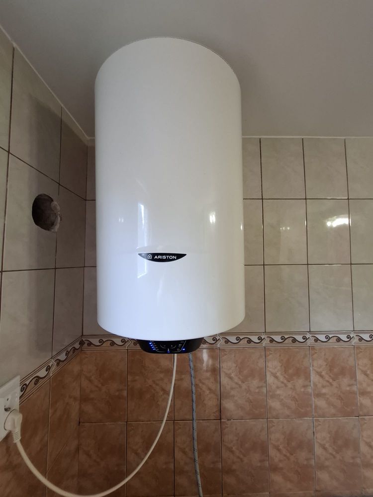 Boiler Electric 80L